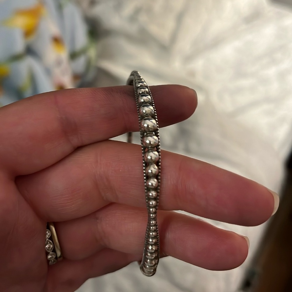 Brighton collectibles bangle